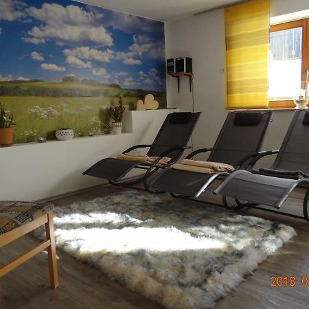 Gaestehaus Walch-Riml Imst Εξωτερικό φωτογραφία