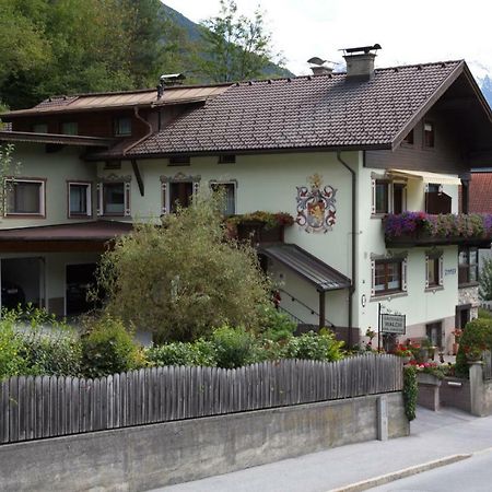 Gaestehaus Walch-Riml Imst Εξωτερικό φωτογραφία