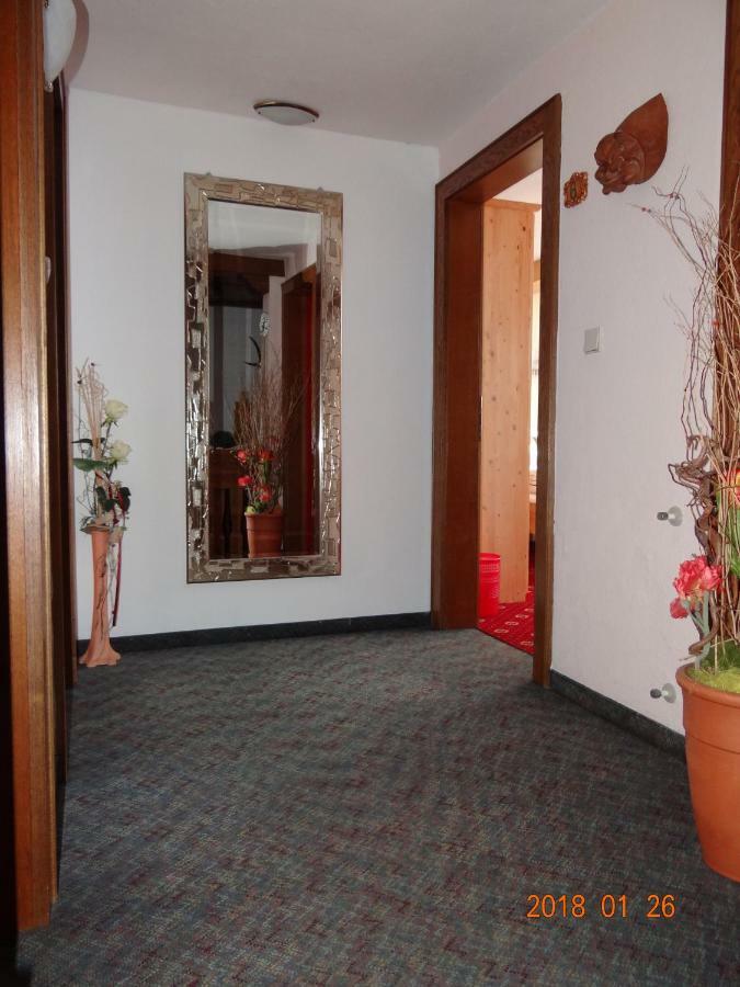 Gaestehaus Walch-Riml Imst Εξωτερικό φωτογραφία