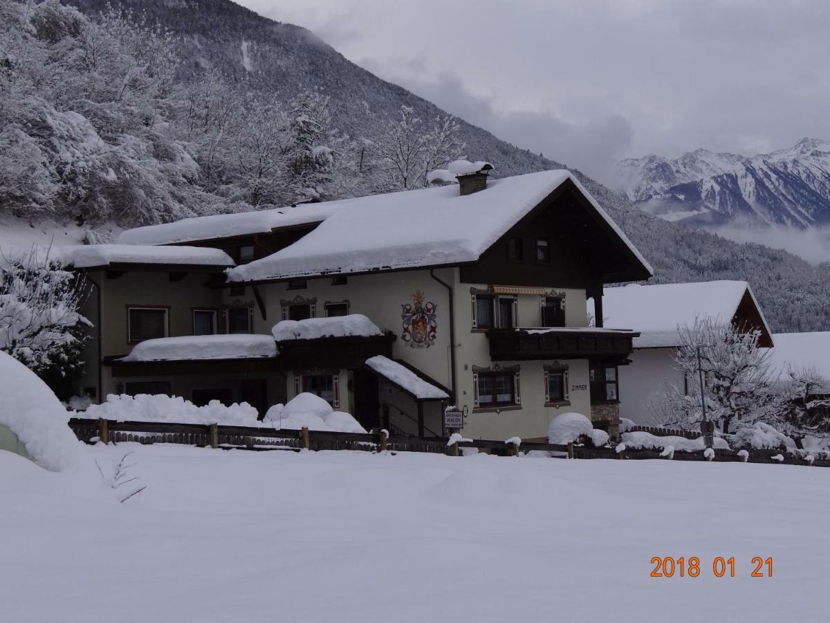 Gaestehaus Walch-Riml Imst Εξωτερικό φωτογραφία