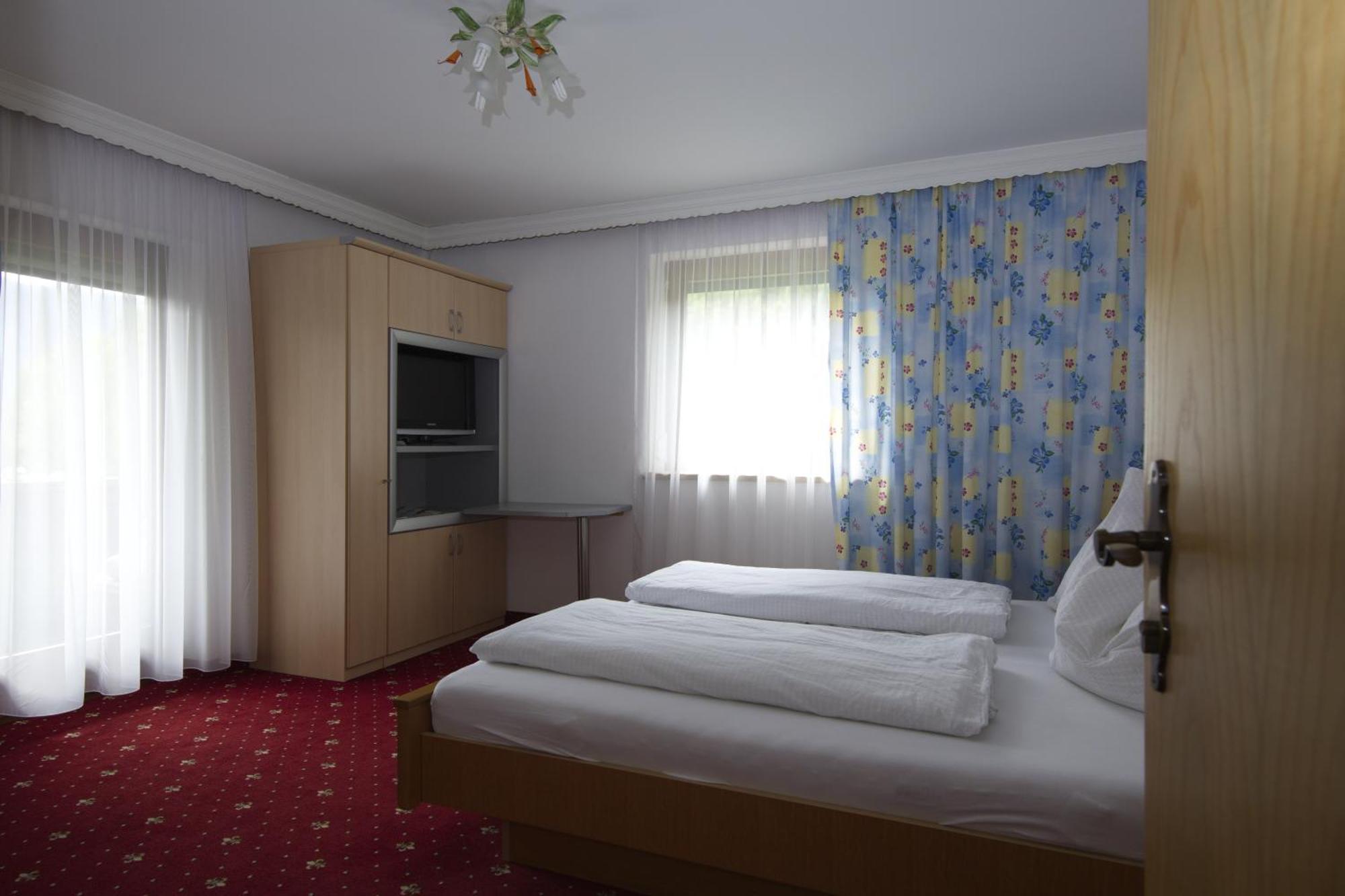 Gaestehaus Walch-Riml Imst Εξωτερικό φωτογραφία